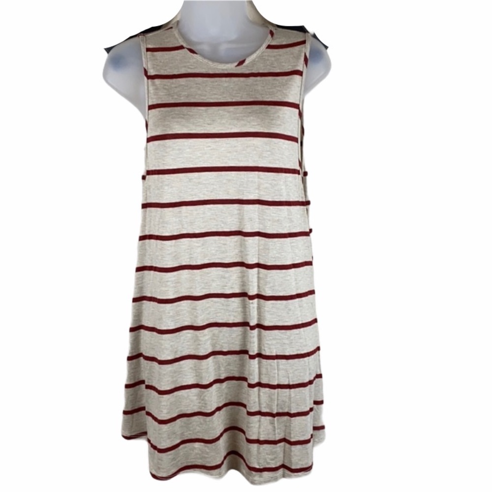 Show Me Your MuMu Garrett Tank Dress - Picture 2 of 6